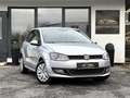 Volkswagen Polo V Team Tüv Neu inspektion Neu Garantie Silber - thumbnail 6