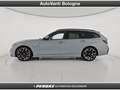 BMW 320 320d 48V xDrive Touring Msport Pro Grigio - thumbnail 3