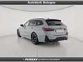 BMW 320 320d 48V xDrive Touring Msport Pro Grigio - thumbnail 4