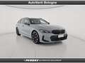 BMW 320 320d 48V xDrive Touring Msport Pro Grigio - thumbnail 7