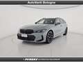 BMW 320 320d 48V xDrive Touring Msport Pro Grigio - thumbnail 1