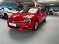 Opel Astra J Sports Tourer Active 1HD Automatik AHK Rot - thumbnail 1