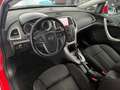 Opel Astra J Sports Tourer Active 1HD Automatik AHK Rot - thumbnail 9