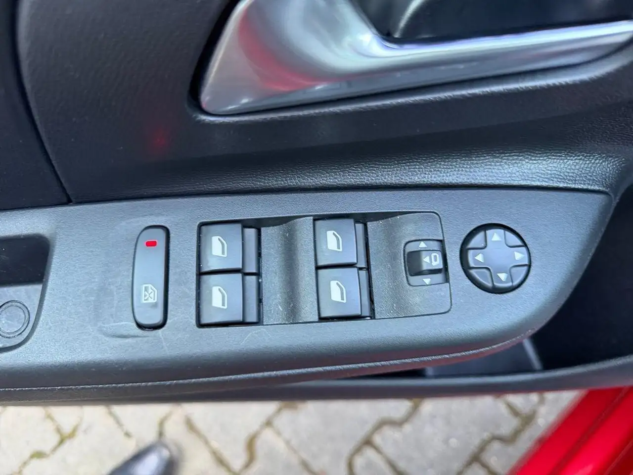 Opel Corsa F 1.2 *RFK*PDC*Toter-Winkel*SHZ*APP*LED 15
