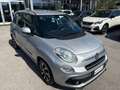 Fiat 500L 500L 2017 1.3 mjt Pop Star 95cv dualogic Gris - thumbnail 3