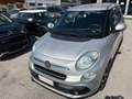 Fiat 500L 500L 2017 1.3 mjt Pop Star 95cv dualogic Gris - thumbnail 2