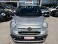 Fiat 500L 500L 2017 1.3 mjt Pop Star 95cv dualogic Gris - thumbnail 1