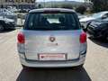 Fiat 500L 500L 2017 1.3 mjt Pop Star 95cv dualogic Gris - thumbnail 4