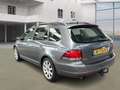 Volkswagen Golf Variant 1.6 TDI Highline Grijs - thumbnail 4