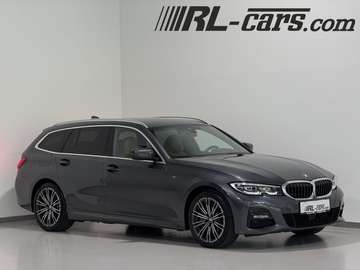 e xDrive G21 Aut/M-Sport/HEAD-UP/AHK/ACC/LED