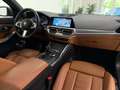 BMW 330 e xDrive G21 Aut/M-Sport/HEAD-UP/AHK/ACC/LED Grau - thumbnail 17