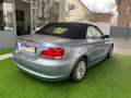 BMW 118 Cabrio 118d SHZ.PDZ.KLIMA.TEMP.8-FB.TOP Blau - thumbnail 4