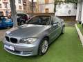 BMW 118 Cabrio 118d SHZ.PDZ.KLIMA.TEMP.8-FB.TOP Blau - thumbnail 3