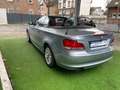 BMW 118 Cabrio 118d SHZ.PDZ.KLIMA.TEMP.8-FB.TOP Blau - thumbnail 5