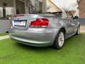 BMW 118 Cabrio 118d SHZ.PDZ.KLIMA.TEMP.8-FB.TOP Blau - thumbnail 15