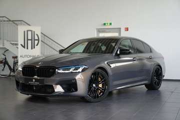 Competition *CARBON*CERAMIC*HEAD-UP*LASER*