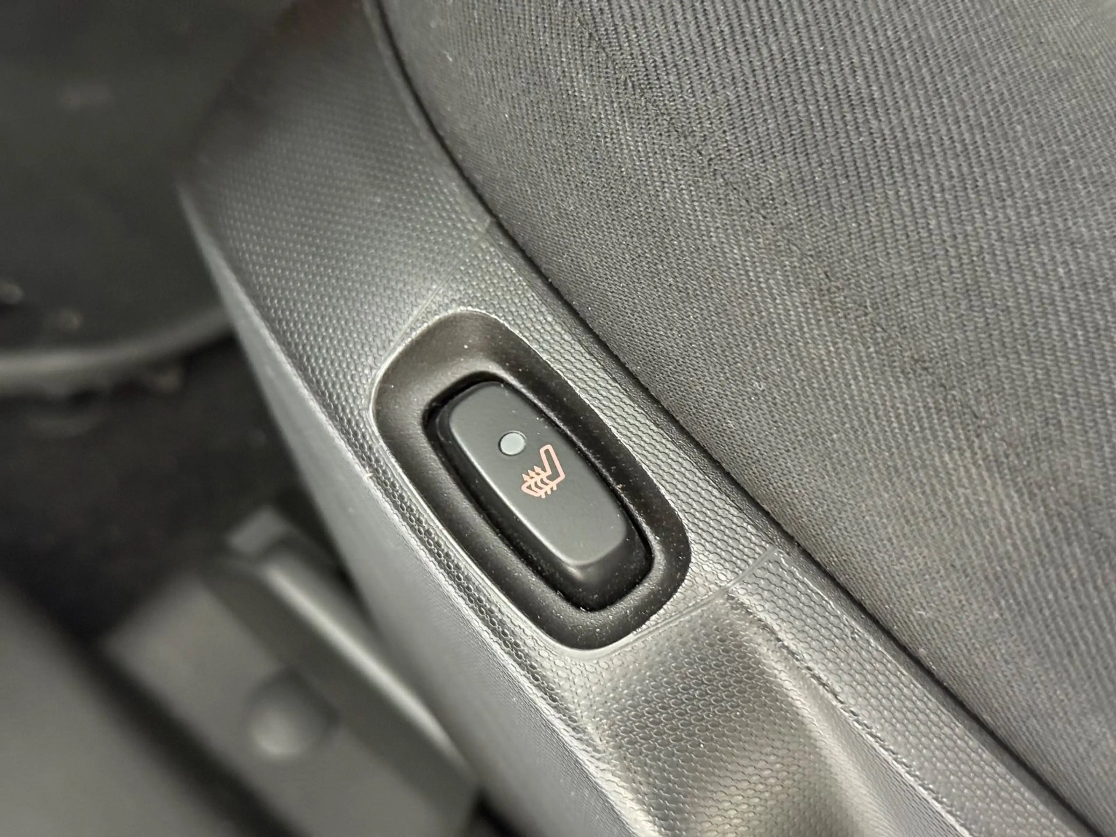 smart forTwo cabrio electric/ EQ*KAMERA*SHZ*LED-SCHW* — photo 13