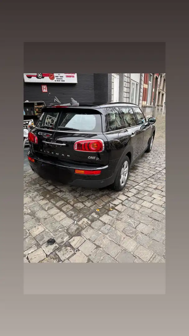 MINI One D Clubman 1.5 AdBlue - 2