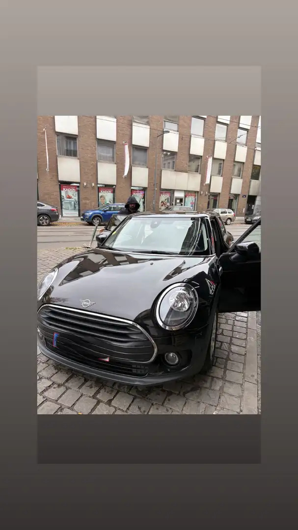 MINI One D Clubman 1.5 AdBlue - 1