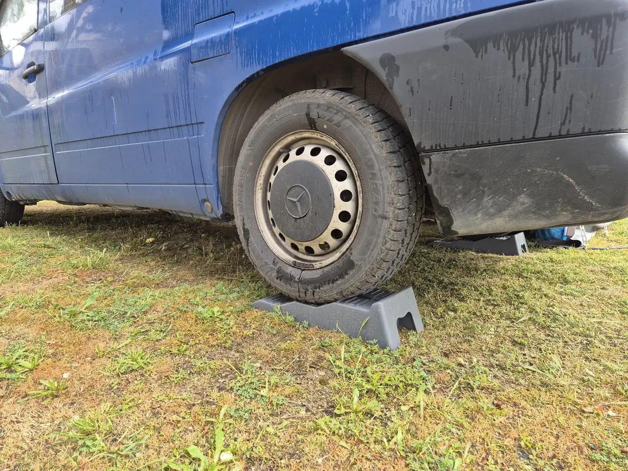Mercedes-Benz Vito kombi, foto 3