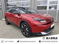 Citroen C4 ë-C4 Max Elektromotor 156 HUD*SHZ*360°Kamera*ACC* Rot - thumbnail 1