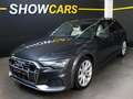 Audi A6 allroad 50 TDI quattro tiptronic 210kW Gris - thumbnail 4