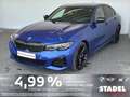 BMW 340 Mi xDrive Lim. Albastru - thumbnail 2