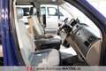 Volkswagen T5 Transporter T5 1.9TDI 4-Sitzer Werkstatt Klima Standheizung Blau - thumbnail 11