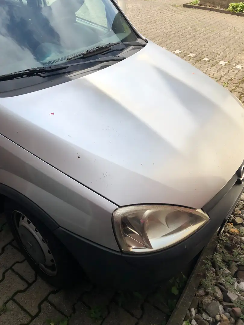 Opel Combo Combo 1.6 Comfort - 2