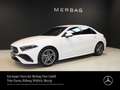 Mercedes-Benz A 200 *Limousine AMG KeyGo Ambie LED Kamera LIM Blanc - thumbnail 1