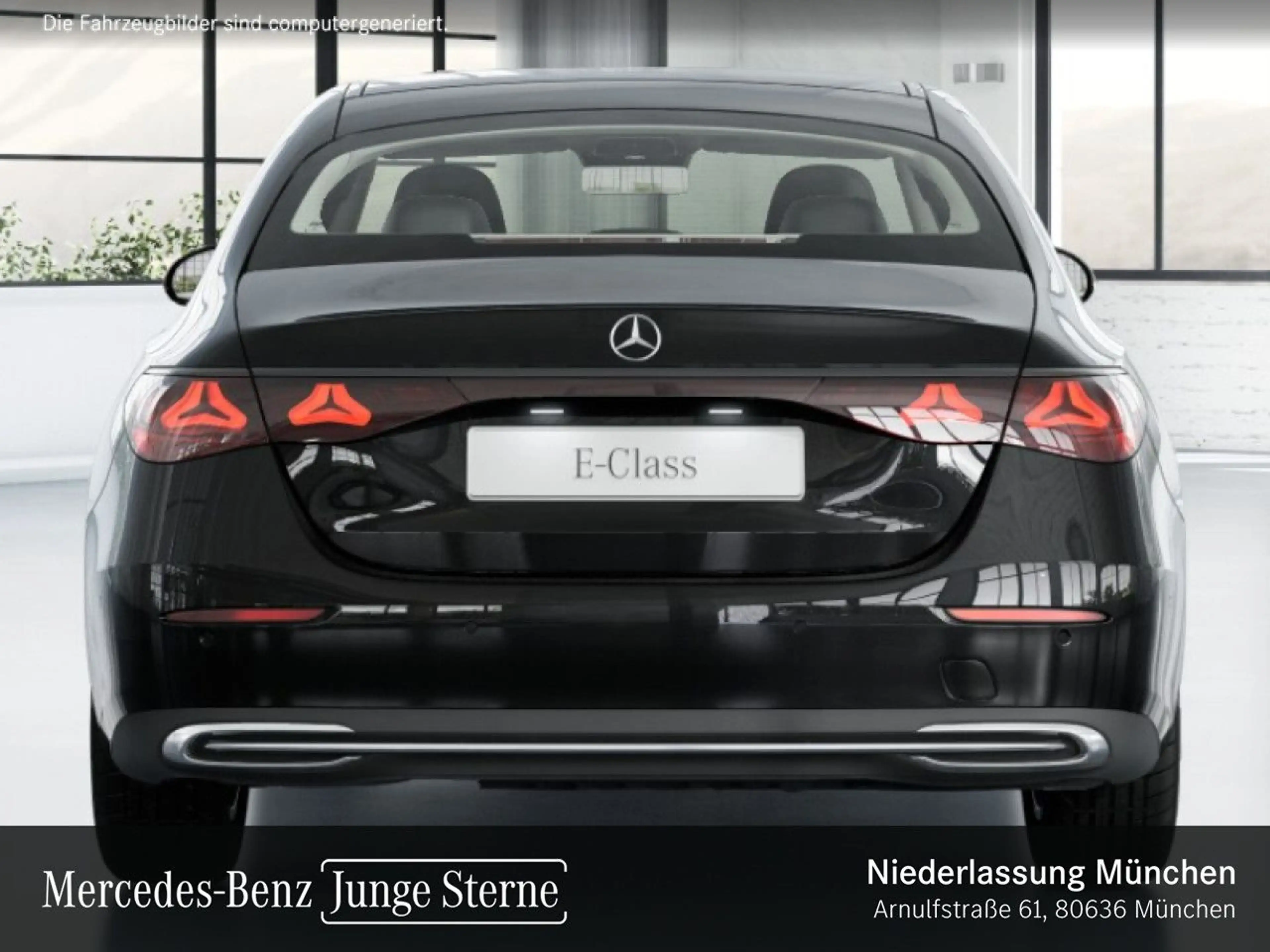 Mercedes-Benz E 200 Avantgarde WideScreen Distr. LED Kamera PTS — photo 8