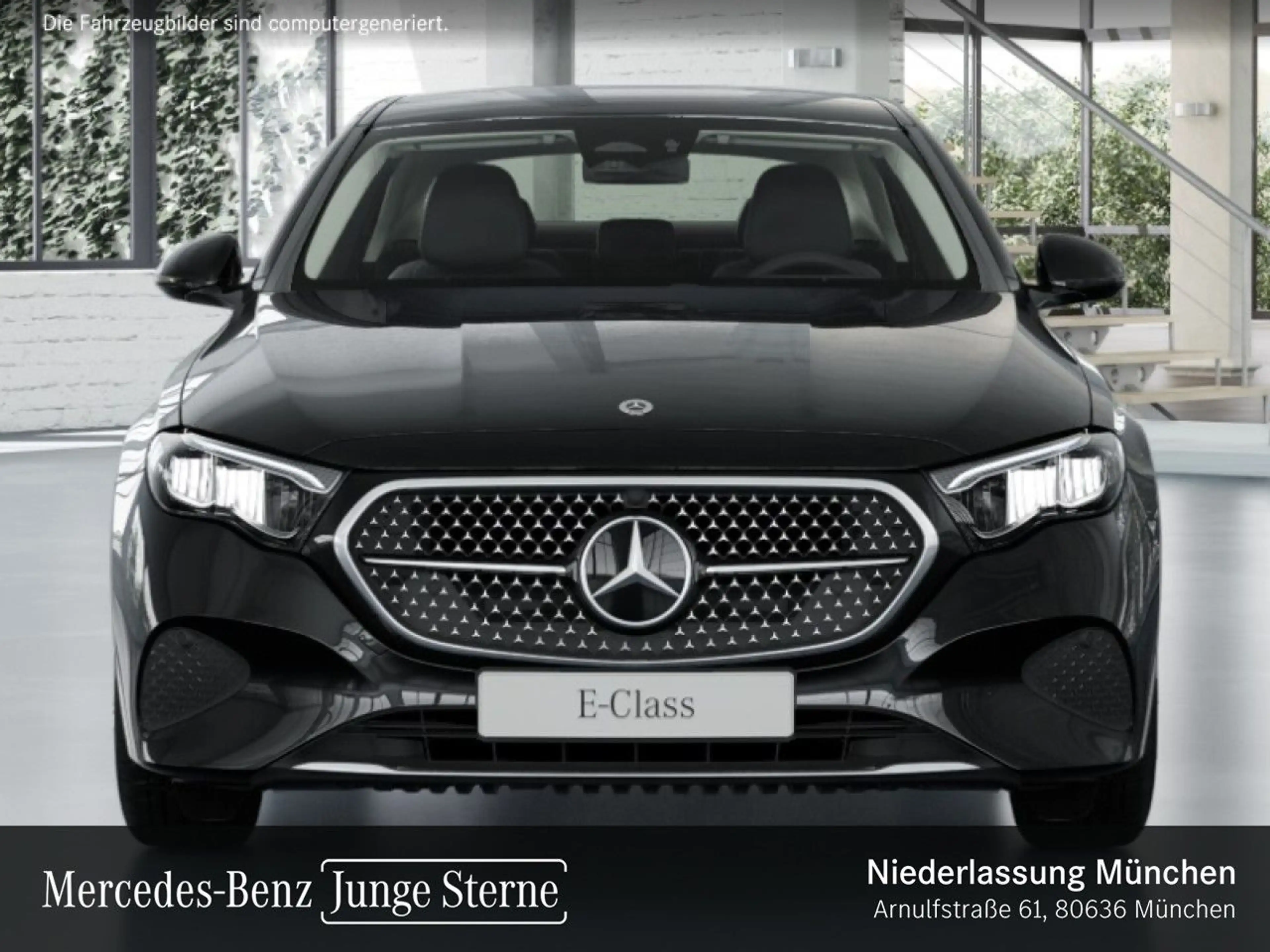 Mercedes-Benz E 200 Avantgarde WideScreen Distr. LED Kamera PTS — photo 6