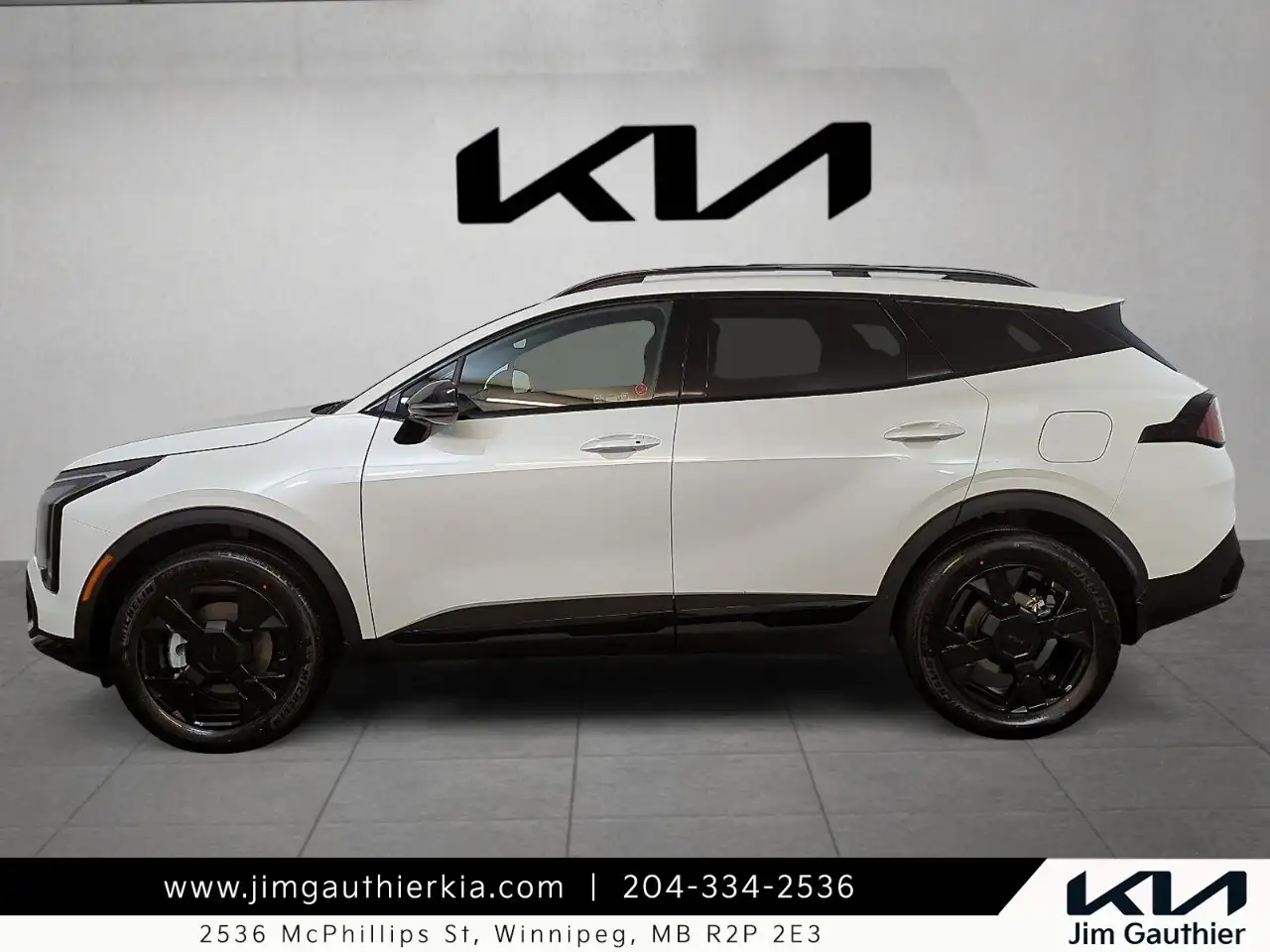 Kia Sportage снимка Kia Sportage
