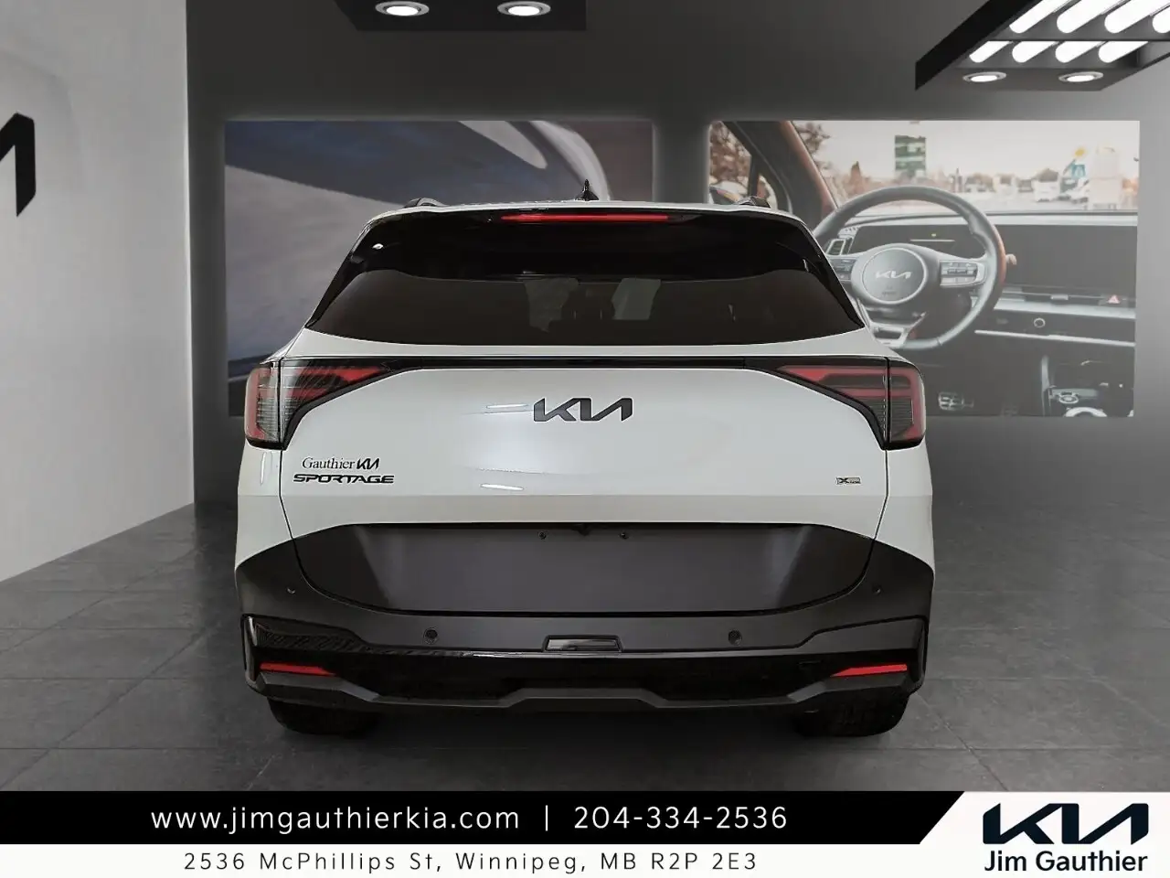 Kia Sportage снимка Kia Sportage