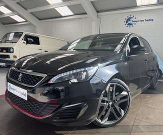 GTI By Peugeot Sport 270 CH 1ÈRE MAIN GAR 12M