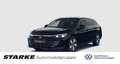 Volkswagen Passat Variant 2.0 TDI DSG Elegance Schwarz - thumbnail 1