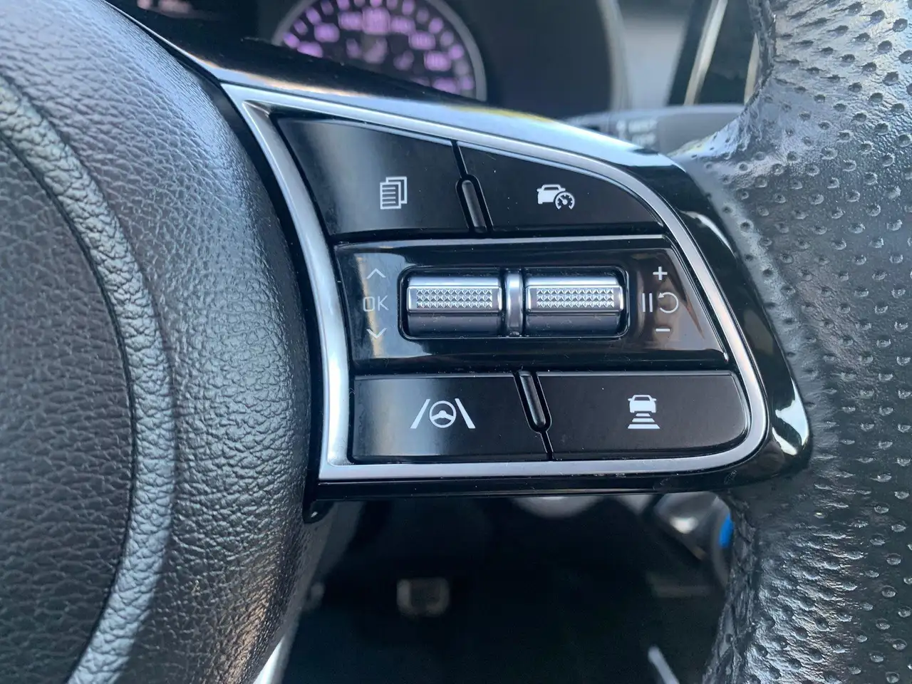 Kia Forte снимка Kia Forte