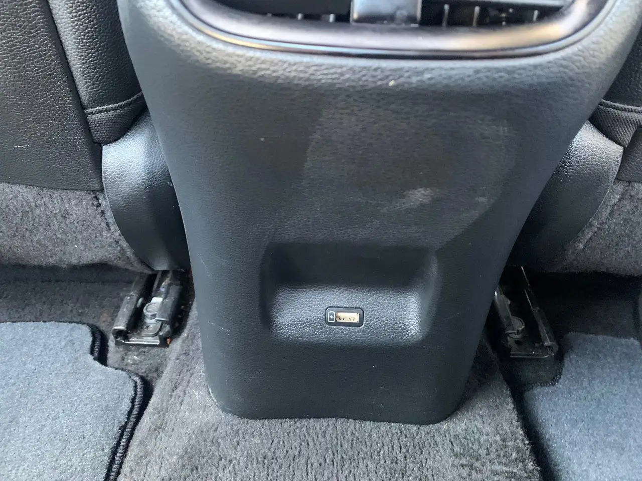 Kia Forte снимка Kia Forte
