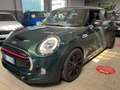 MINI Cooper SD 2.0 Hype 3p JCW BRITISH GREEN PREZZO REALE Verde - thumbnail 3