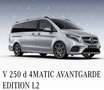 Mercedes-Benz V 250 (BlueTEC) d lang 4Matic 7G-TRONIC - thumbnail 1