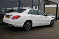 Mercedes-Benz C 180 AUT9 Premium Avantgarde NAVI CAMERA TREKHAAK NL AU Wit - thumbnail 4
