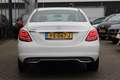 Mercedes-Benz C 180 AUT9 Premium Avantgarde NAVI CAMERA TREKHAAK NL AU Wit - thumbnail 8