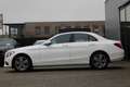 Mercedes-Benz C 180 AUT9 Premium Avantgarde NAVI CAMERA TREKHAAK NL AU Wit - thumbnail 5