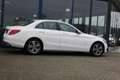 Mercedes-Benz C 180 AUT9 Premium Avantgarde NAVI CAMERA TREKHAAK NL AU Wit - thumbnail 2