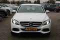 Mercedes-Benz C 180 AUT9 Premium Avantgarde NAVI CAMERA TREKHAAK NL AU Wit - thumbnail 6
