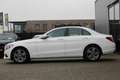Mercedes-Benz C 180 AUT9 Premium Avantgarde NAVI CAMERA TREKHAAK NL AU Wit - thumbnail 7