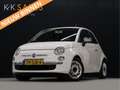 Fiat 500 0.9 TwinAir Easy [LM-VELGEN, FLIPPERS, AIRCONDITIO Weiß - thumbnail 1