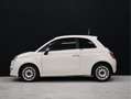 Fiat 500 0.9 TwinAir Easy [LM-VELGEN, FLIPPERS, AIRCONDITIO Weiß - thumbnail 2