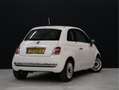 Fiat 500 0.9 TwinAir Easy [LM-VELGEN, FLIPPERS, AIRCONDITIO Weiß - thumbnail 7