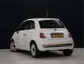 Fiat 500 0.9 TwinAir Easy [LM-VELGEN, FLIPPERS, AIRCONDITIO Weiß - thumbnail 4